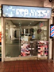 Ang Mo Kio Avenue 8 (D20), Retail #613748591